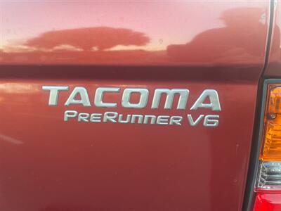 2002 Toyota Tacoma PreRunner V6   - Photo 21 - Fremont, CA 94536