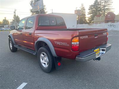 2002 Toyota Tacoma PreRunner V6   - Photo 17 - Fremont, CA 94536