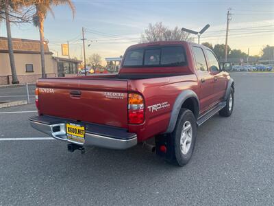 2002 Toyota Tacoma PreRunner V6   - Photo 13 - Fremont, CA 94536