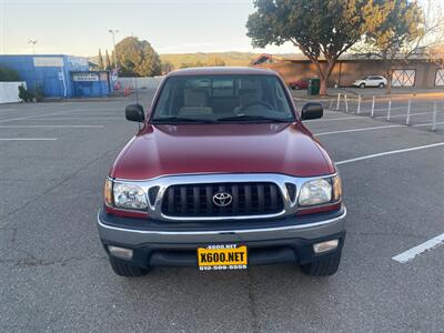 2002 Toyota Tacoma PreRunner V6   - Photo 4 - Fremont, CA 94536