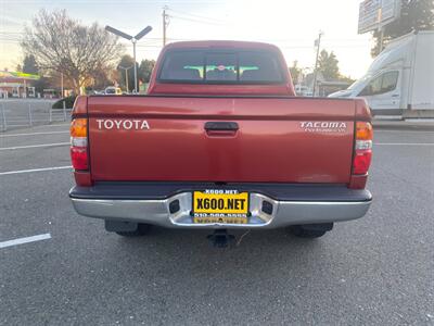 2002 Toyota Tacoma PreRunner V6   - Photo 15 - Fremont, CA 94536