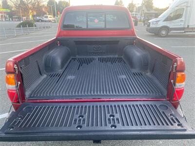 2002 Toyota Tacoma PreRunner V6   - Photo 5 - Fremont, CA 94536