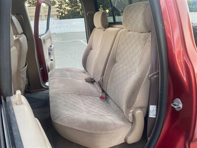 2002 Toyota Tacoma PreRunner V6   - Photo 20 - Fremont, CA 94536