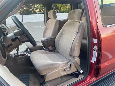 2002 Toyota Tacoma PreRunner V6   - Photo 8 - Fremont, CA 94536