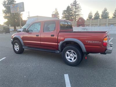2002 Toyota Tacoma PreRunner V6   - Photo 19 - Fremont, CA 94536