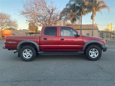 2002 Toyota Tacoma PreRunner V6   - Photo 9 - Fremont, CA 94536