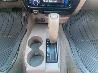 2002 Toyota Tacoma PreRunner V6   - Photo 27 - Fremont, CA 94536