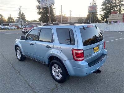 2008 Ford Escape Hybrid   - Photo 41 - Fremont, CA 94536