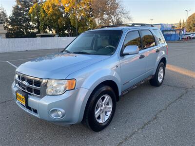 2008 Ford Escape Hybrid   - Photo 18 - Fremont, CA 94536