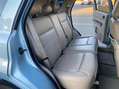 2008 Ford Escape Hybrid   - Photo 10 - Fremont, CA 94536