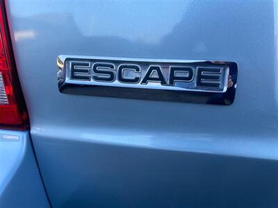 2008 Ford Escape Hybrid   - Photo 13 - Fremont, CA 94536