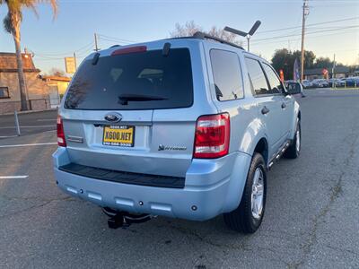 2008 Ford Escape Hybrid   - Photo 24 - Fremont, CA 94536