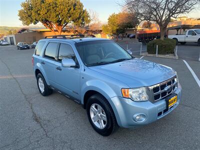 2008 Ford Escape Hybrid   - Photo 38 - Fremont, CA 94536