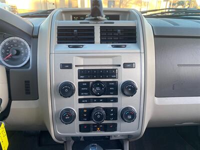 2008 Ford Escape Hybrid   - Photo 17 - Fremont, CA 94536