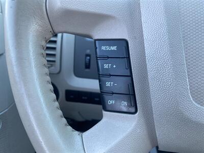 2008 Ford Escape Hybrid   - Photo 11 - Fremont, CA 94536