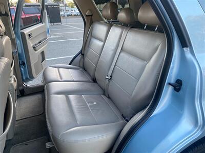 2008 Ford Escape Hybrid   - Photo 12 - Fremont, CA 94536