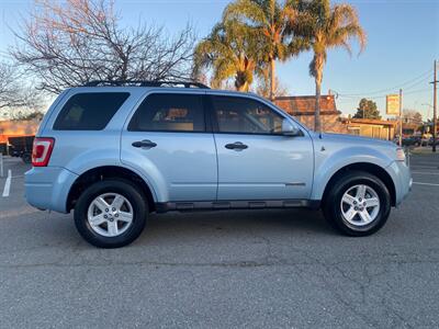 2008 Ford Escape Hybrid   - Photo 22 - Fremont, CA 94536