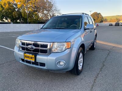 2008 Ford Escape Hybrid   - Photo 27 - Fremont, CA 94536