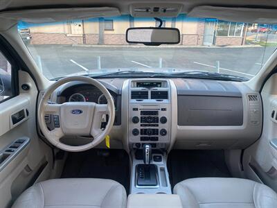 2008 Ford Escape Hybrid   - Photo 2 - Fremont, CA 94536