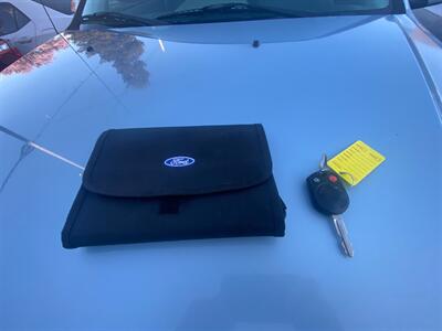 2008 Ford Escape Hybrid   - Photo 9 - Fremont, CA 94536