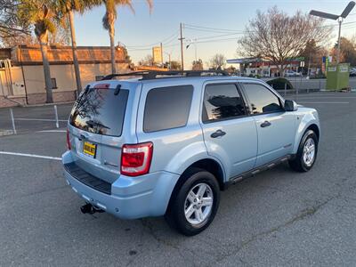 2008 Ford Escape Hybrid   - Photo 40 - Fremont, CA 94536
