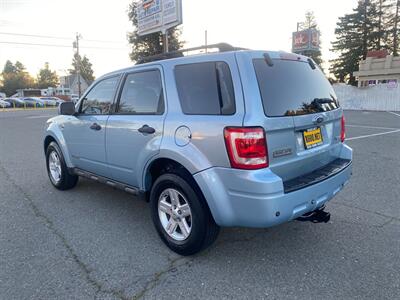 2008 Ford Escape Hybrid   - Photo 34 - Fremont, CA 94536
