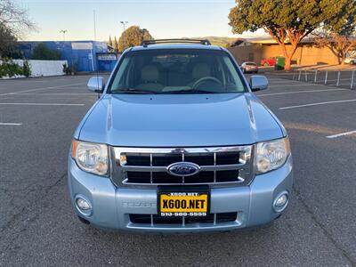 2008 Ford Escape Hybrid   - Photo 21 - Fremont, CA 94536