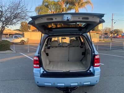2008 Ford Escape Hybrid   - Photo 4 - Fremont, CA 94536