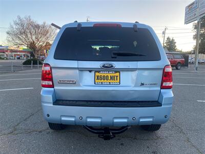 2008 Ford Escape Hybrid   - Photo 26 - Fremont, CA 94536