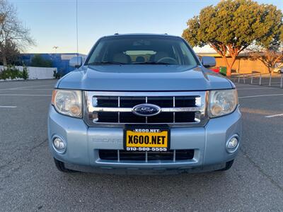 2008 Ford Escape Hybrid   - Photo 19 - Fremont, CA 94536