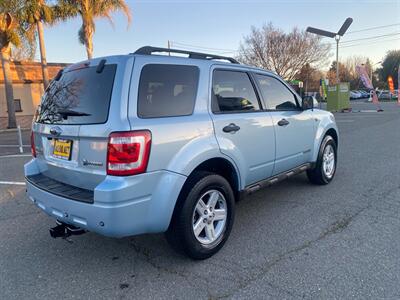 2008 Ford Escape Hybrid   - Photo 32 - Fremont, CA 94536