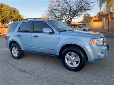 2008 Ford Escape Hybrid   - Photo 31 - Fremont, CA 94536