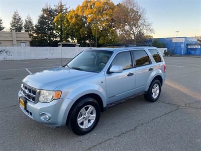 2008 Ford Escape Hybrid   - Photo 36 - Fremont, CA 94536