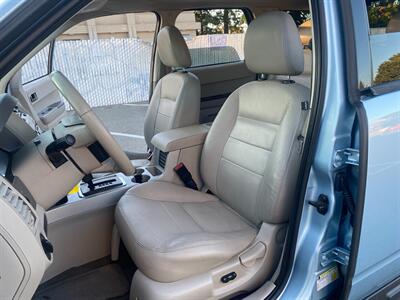 2008 Ford Escape Hybrid   - Photo 33 - Fremont, CA 94536