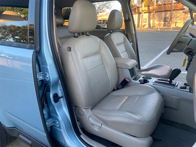 2008 Ford Escape Hybrid   - Photo 8 - Fremont, CA 94536