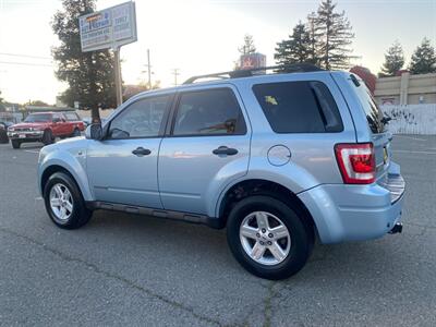 2008 Ford Escape Hybrid   - Photo 35 - Fremont, CA 94536
