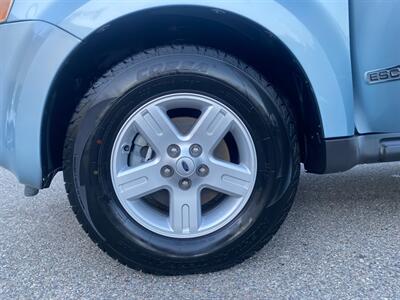2008 Ford Escape Hybrid   - Photo 37 - Fremont, CA 94536