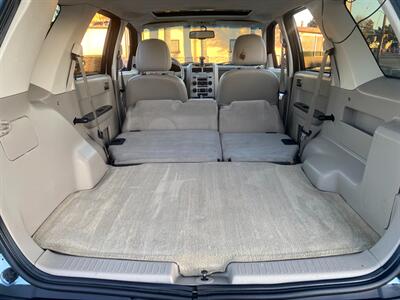 2008 Ford Escape Hybrid   - Photo 30 - Fremont, CA 94536