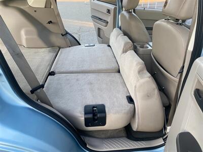 2008 Ford Escape Hybrid   - Photo 20 - Fremont, CA 94536