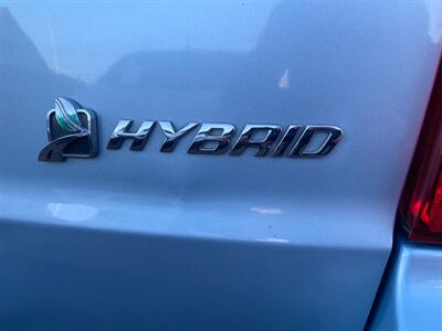 2008 Ford Escape Hybrid   - Photo 15 - Fremont, CA 94536