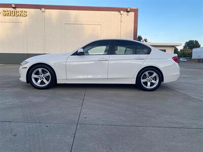2013 BMW 3 Series 328i - Photo 3 - Fremont, CA 94536