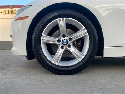 2013 BMW 3 Series 328i - Photo 6 - Fremont, CA 94536