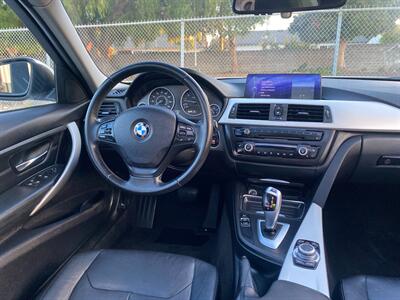 2013 BMW 3 Series 328i - Photo 36 - Fremont, CA 94536