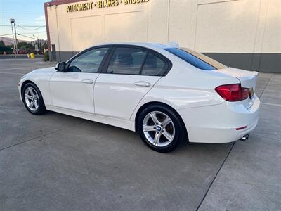 2013 BMW 3 Series 328i - Photo 26 - Fremont, CA 94536