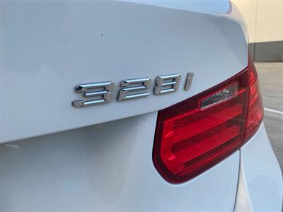 2013 BMW 3 Series 328i - Photo 4 - Fremont, CA 94536