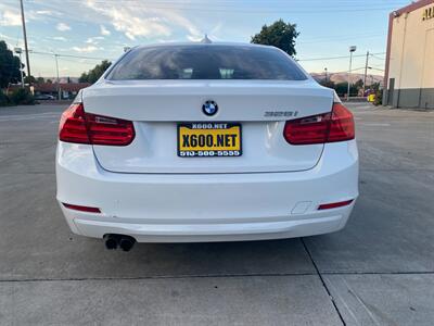 2013 BMW 3 Series 328i - Photo 21 - Fremont, CA 94536