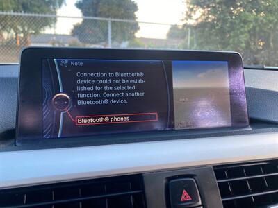 2013 BMW 3 Series 328i - Photo 34 - Fremont, CA 94536