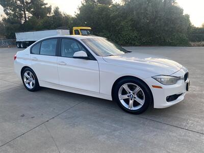 2013 BMW 3 Series 328i - Photo 13 - Fremont, CA 94536