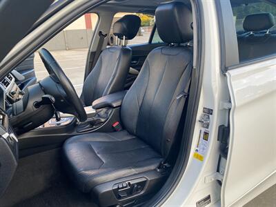 2013 BMW 3 Series 328i - Photo 16 - Fremont, CA 94536
