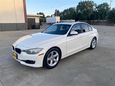 2013 BMW 3 Series 328i - Photo 5 - Fremont, CA 94536